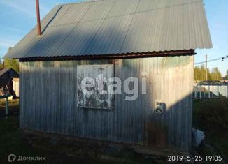 Продается дом, 36 м2, территория Эжвинский