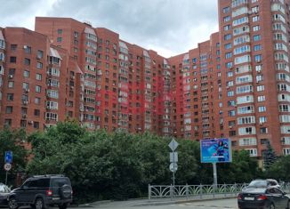 Сдаю в аренду офис, 40 м2, Екатеринбург, улица Тверитина, 34/2, улица Тверитина