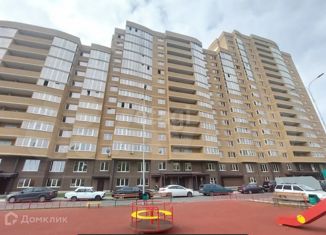 Продается однокомнатная квартира, 48.63 м2, Тольятти, Коммунистическая улица, 40