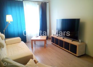 Продается 3-комнатная квартира, 60 м2, Москва, Большая Черкизовская улица, 2к3, метро Преображенская площадь