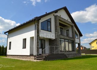 Продажа дома, 258 м2, село Печерск, Школьная улица, 15