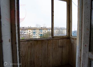 Продается однокомнатная квартира, 29.8 м2, Крым, Промышленная улица, 36