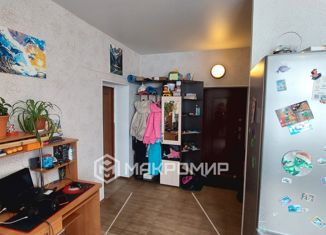 Продажа 2-комнатной квартиры, 47 м2, Иркутская область, Снежная улица, 1