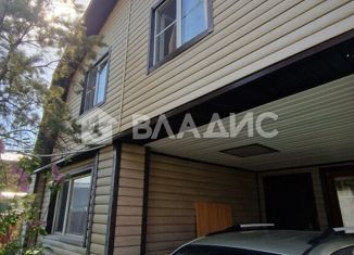 Дом на продажу, 78 м2, СНТ Клязьма, Рябиновая улица