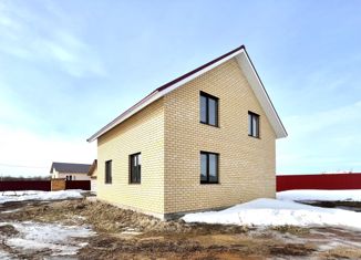 Продам дом, 122.4 м2, поселок Объект КРП, Утренняя улица, 5