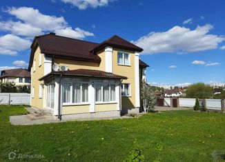 Дом на продажу, 187.5 м2, Краснодар, Екатериновская улица, 58, Екатериновская улица