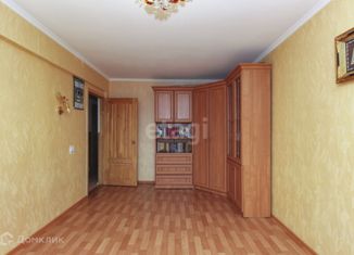 3-комнатная квартира на продажу, 62.4 м2, Омская область, проспект Менделеева, 24Б