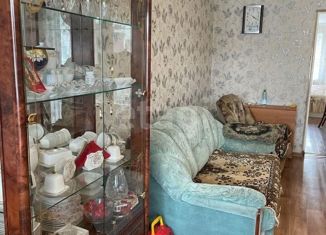 Продажа трехкомнатной квартиры, 59 м2, Тверь, улица Дарвина, 4к1