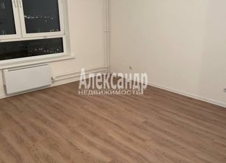 Продаю квартиру студию, 26.4 м2, Санкт-Петербург, Суздальское шоссе, 30к2, ЖК Орловский Парк