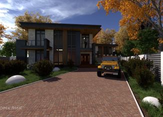 Дом на продажу, 165 м2, посёлок Западный, Урожайная улица