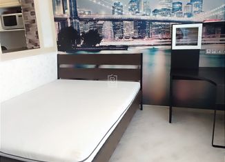 Квартира на продажу студия, 28.1 м2, Калуга, Хрустальная улица, 44к3, Октябрьский округ