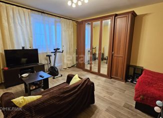 Продам 1-комнатную квартиру, 41.7 м2, Москва, Клязьминская улица, 19, метро Лианозово