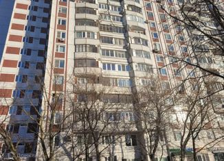 Продается двухкомнатная квартира, 51 м2, Москва, Кировоградская улица, 9к2, метро Южная
