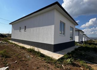 Продается дом, 86 м2, станица Раевская, Западная улица