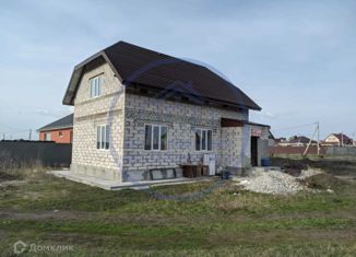 Продам дом, 107 м2, посёлок Новосадовый, Майская улица, 11