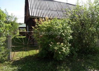 Продам дом, 54 м2, СНТ Волна