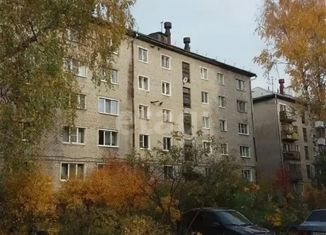 Продажа квартиры студии, 18 м2, Йошкар-Ола, улица Анциферова, 37