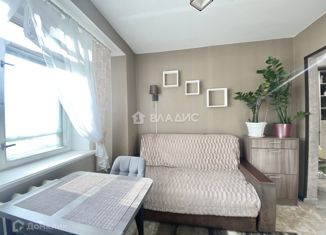 1-комнатная квартира на продажу, 36 м2, Нижегородская область, проспект Ильича, 8