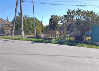 Продается участок, 5 сот., посёлок Матвеев Курган, улица 1 Мая, 48