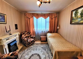 Продажа 3-комнатной квартиры, 72.8 м2, Москва, улица Цюрупы, 8, метро Профсоюзная