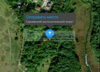 Продается земельный участок, 33.6 сот., Калининградская область