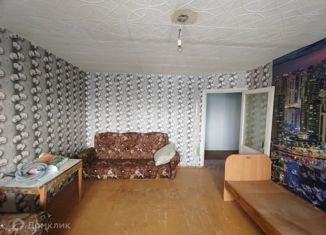 Продаю 3-ком. квартиру, 59.1 м2, поселок Юхта-3, улица Сосновый Бор, 7