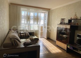 3-комнатная квартира на продажу, 70 м2, Владикавказ, улица Васо Абаева, 89, Иристонский муниципальный округ
