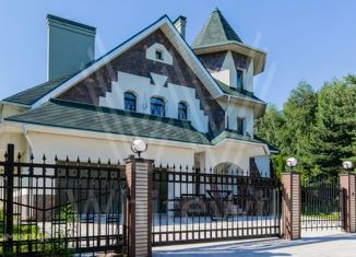 Продам дом, 500 м2, деревня Бородки