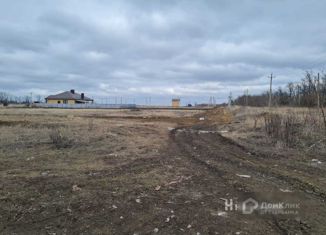 Продажа земельного участка, 8.9 сот., посёлок Рассвет, Комсомольская улица, 46