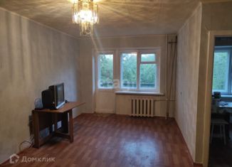 Продажа однокомнатной квартиры, 30.5 м2, Екатеринбург, Санаторная улица, 13, Санаторная улица