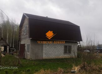 Продается дом, 80 м2, село Добрыниха, Прохладная улица