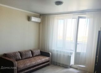 Продается квартира студия, 27 м2, Ростов-на-Дону, ЖК Пятый Элемент