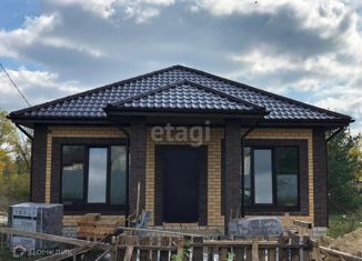 Продажа дома, 90 м2, село Нечаевка, Озёрная улица