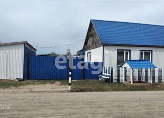 Продаю дом, 66.8 м2, село Рассвет, улица Революции