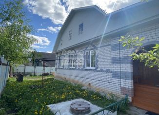 Продажа дома, 150 м2, Бор, Интернациональная улица, 43