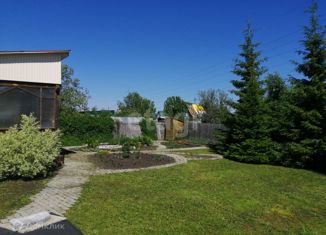 Продается дом, 56 м2, поселок Большой Исток, коллективный сад № 2, 98