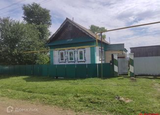 Продажа дома, 59.9 м2, село Старое Сафарово, улица 8 Марта, 7