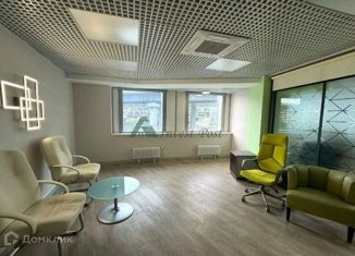 Сдаю офис, 138 м2, Москва, Тестовская улица, 10, Тестовская улица