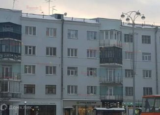 Продается комната, 60 м2, Екатеринбург, проспект Ленина, 36, проспект Ленина