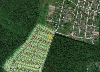 Продается участок, 9.91 сот., деревня Малые Петрищи