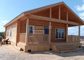 Продажа дома, 80 м2, рабочий посёлок Жатай, улица Белоусова