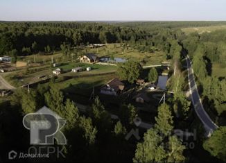 Продажа участка, 12 сот., деревня Сельцо