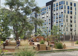 1-ком. квартира на продажу, 30 м2, село Осиново