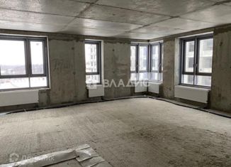 3-ком. квартира на продажу, 79.5 м2, Москва, ЖК Стеллар Сити, Сколковское шоссе, 40к2