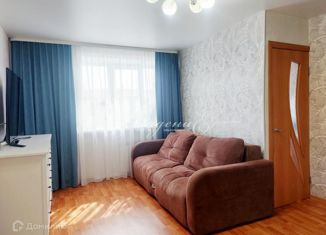 Продаю двухкомнатную квартиру, 40.9 м2, Иркутская область, Байкальская улица, 133
