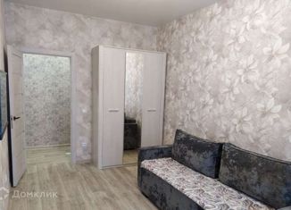 Сдается 1-комнатная квартира, 36 м2, Новосибирск, Покатная улица, 55А, ЖК На Покатной