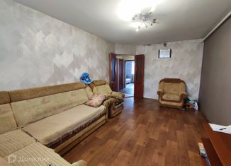 Продажа 3-комнатной квартиры, 56.3 м2, рабочий посёлок Ковернино, Школьная улица, 11