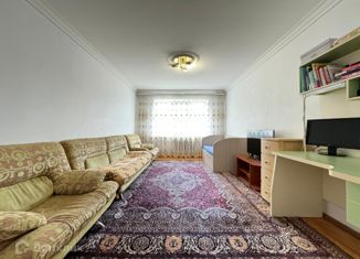 Продажа 3-ком. квартиры, 74 м2, Нальчик, Московская улица, 5, район Предгорный