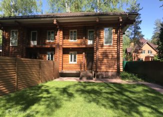 Сдаю дом, 100 м2, Пушкино, улица Циолковского