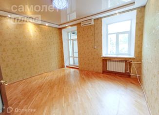 Двухкомнатная квартира на продажу, 56.8 м2, Астраханская область, улица Шелгунова, 9